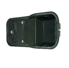 Yuki YK-33 Mario Koltuk Altı Bagajı Havuzu