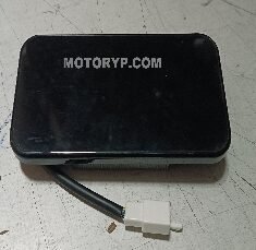 Yuki yk-49 icon e-bike Km Saati Gösterge