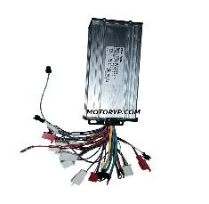 Yuki YK-55 Pony X CDI Beyin 60V