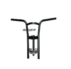 Yuki YK-58 Greta Plus Gidon