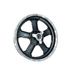 Yuki YK-58 Greta Plus Ön Jant 10 İnç