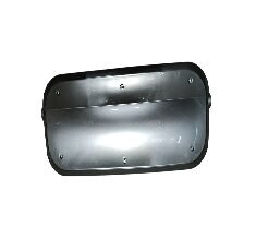 Yuki YK-58 Greta Plus Ön Koltuk Sırt Grenajı