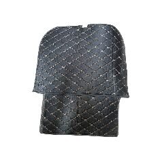 Yuki YK-59 Greta Plus Paspas