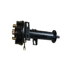 Yuki YK-59 Greta Pro Aks Mili Uzun