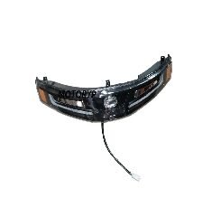 Yuki YK-59 Greta Pro Ön Far