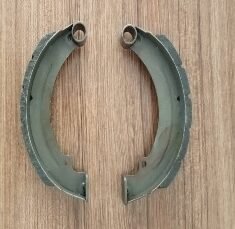 Yuki YK16 Ilgaz E-Pikap Arka Fren Balatası