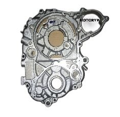 Yuki YK24 Aydos 125 cc Motor Bloğu Sol