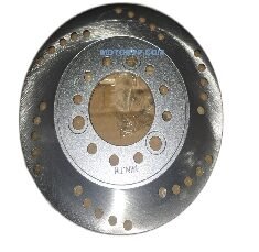 Yuki  YK24 Aydos Ön Fren Diski