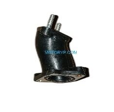 Yuki YK250GY-7 Cross İzci Karbüratör Manifoltu