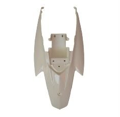 Yuki YK250GY-7 İzci Cross Arka Kuyruk Grenajı