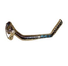 Yuki YK250GY-7 İzci Cross Ayaktan Marş Pedalı