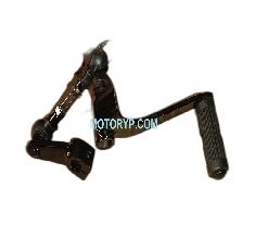 Yuki YK250GY-7 İzci Cross Vites Pedalı