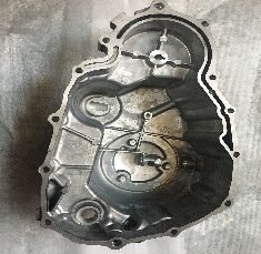 Yuki YK250GY-7 İZCİ Debriyaj Kapağı