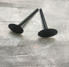 Yuki YK250GY-7 İZCİ Emme Egzoz Sibob Takımı