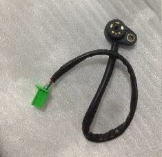 Yuki YK250GY-7 İzci Vites Müşürü