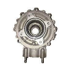 Yuki YK250St-2 Atv Leopar Arka Difransiyel Kutusu