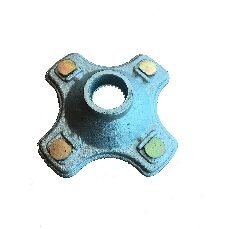 Yuki YK250St-2 Atv Leopar Arka Jant Poryası