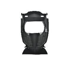 Yuki YK28 Lotus E-Bike Ön İç Davlumbaz