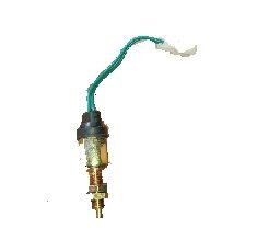 Yuki YK60 Ilgaz Pro Fren Müşürü