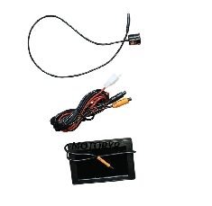 Yuki YK60 Ilgaz Pro Geri Görüş Kamerası