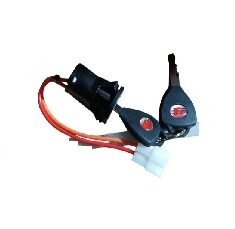 Yuki YK60 Ilgaz Pro Kontak