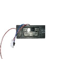 Yuki YK60 Ilgaz Pro Radyo