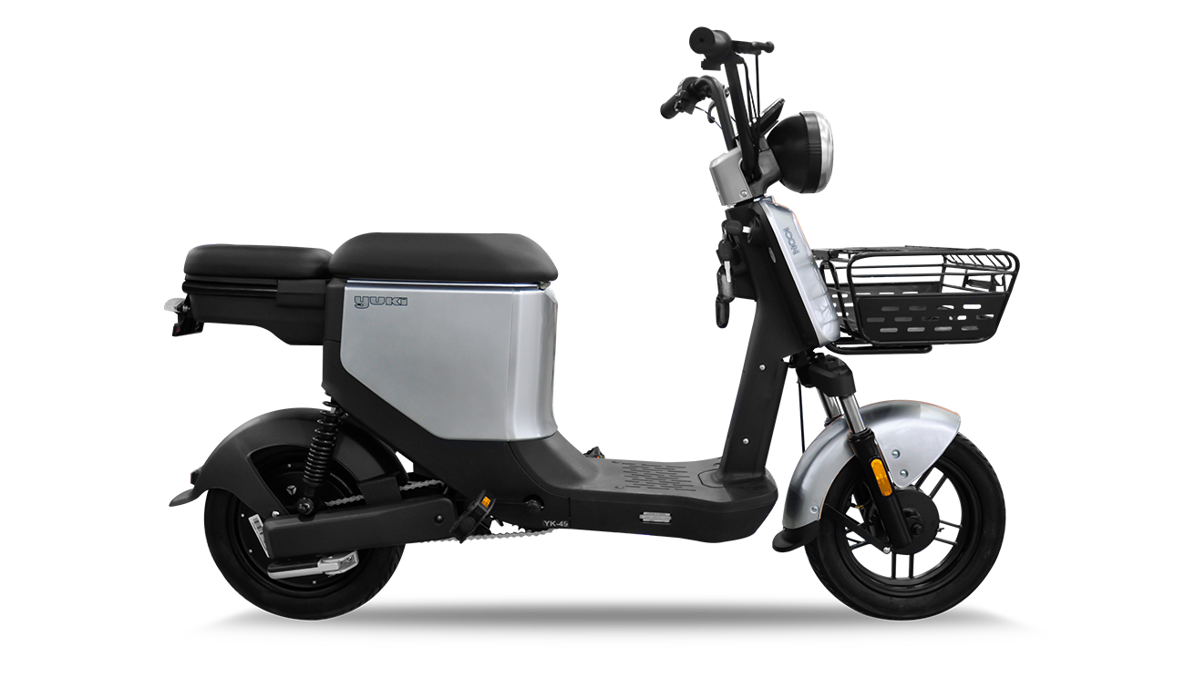 Yuki YK-49 Icon – YUKİ Motor Online | YUKİ Yedek Parça