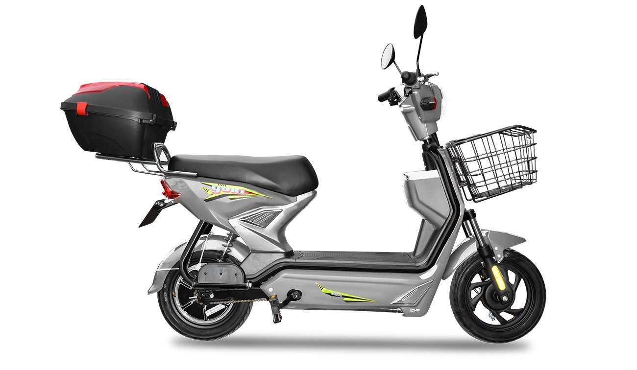 Yuki Lucky-S – YUKİ Motor Online | YUKİ Yedek Parça